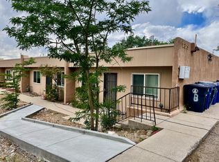1319 Chelwood Park Blvd NE, Albuquerque, NM 87112