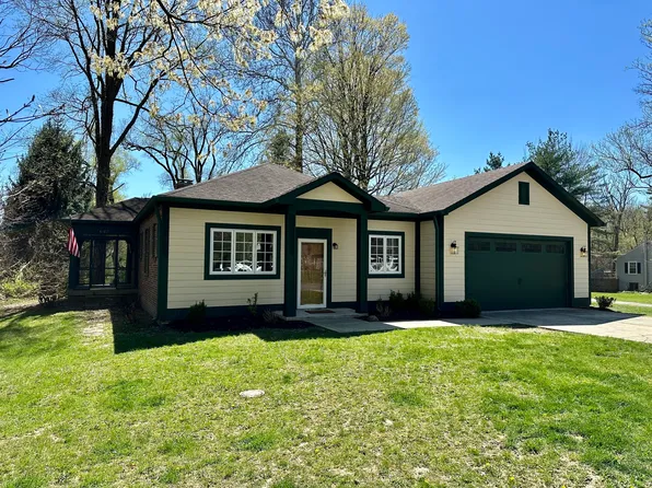 647 E 84th St, Indianapolis, IN 46240