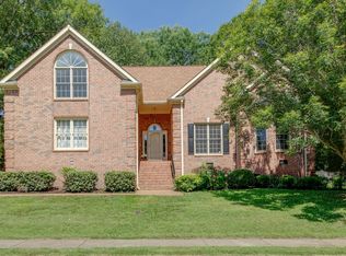 8020 Poplarwood Rd, Nashville, TN 37221