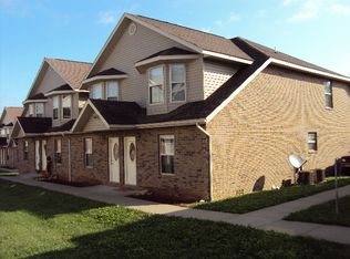1419 W Frosty Dr #4, Ozark, MO 65721