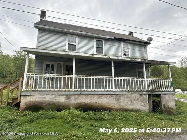 114 Beaver St #114, Noxen, PA 18636