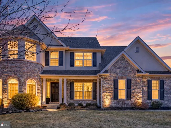 2709 Westhampton Ter, Elizabethtown, PA 17022