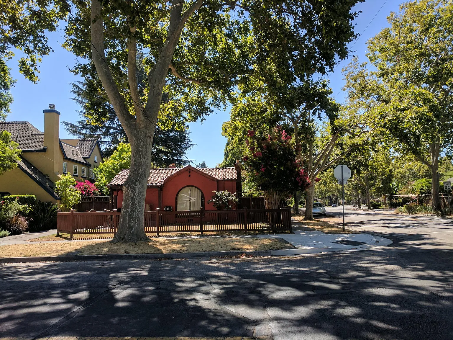 Shasta Ave, San Jose — Photo 1
