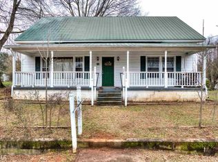 275 North Ave #0, Fairmount, GA 30139