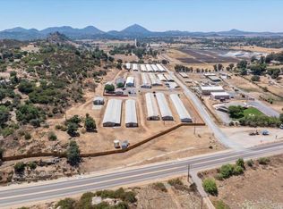 2411 San Vicente Rd, Ramona, CA 92065