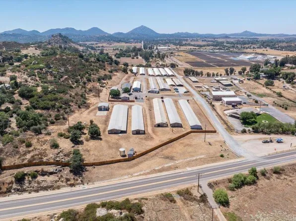 2411 San Vicente Rd, Ramona, CA 92065