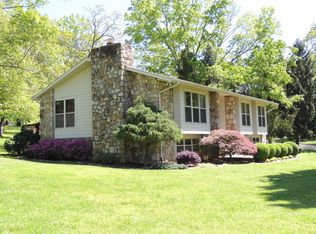 1980 Curie St, Alcoa, TN 37701