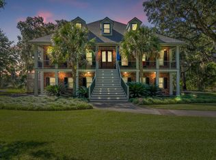 4922 Polo Ln, Hollywood, SC 29449