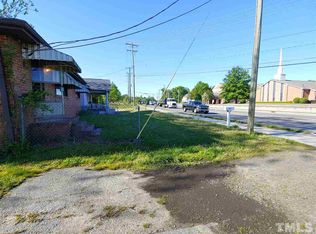 1907 S Miami Blvd, Durham, NC 27703