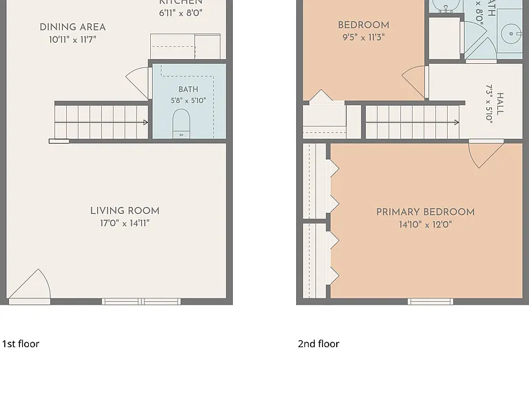 313C W Shady Ln — Photo 4
