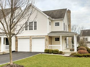 1192 Club Ln, Gahanna, OH 43230