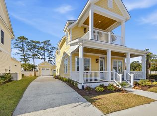 The Cooper Plan plan