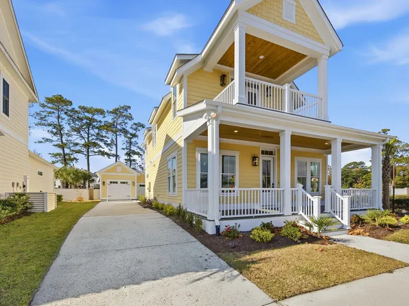 The Cooper Plan, Living Dunes