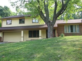 4425 Bronson Blvd, Kalamazoo, MI 49008