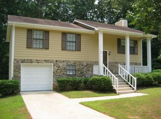 4511 Jackybell Trl, Decatur, GA 30034