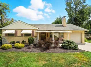 2220 Ebenezer Rd, Cincinnati, OH 45233