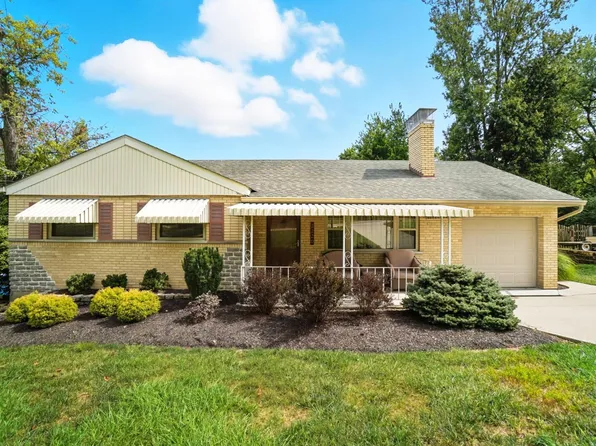 2220 Ebenezer Rd, Cincinnati, OH 45233