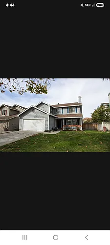 1715 Burlington Dr Photo 1