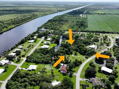 1079 Indian Mound Rd, Moore Haven, FL, 33471