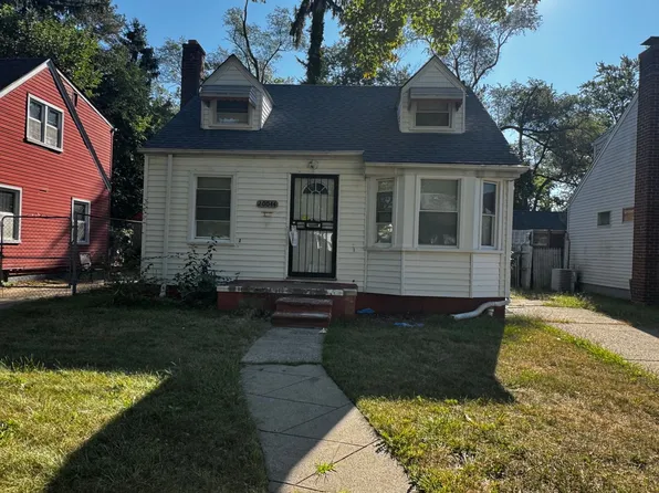 20044 Ashton Ave, Detroit, MI 48219