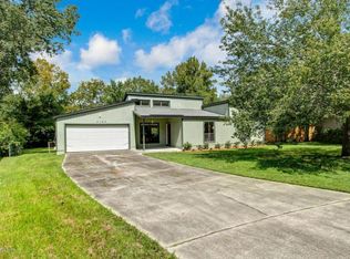 2164 John Hart Cir, Orange Park, FL 32073