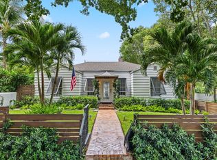 744 Sunset Rd, West Palm Beach, FL 33401