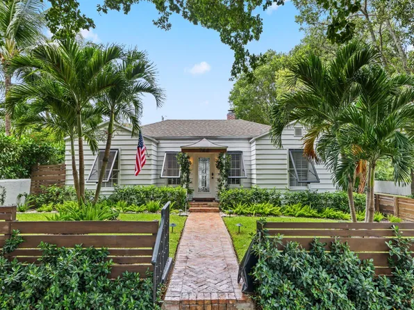 744 Sunset Road, West Palm Beach, FL 33401