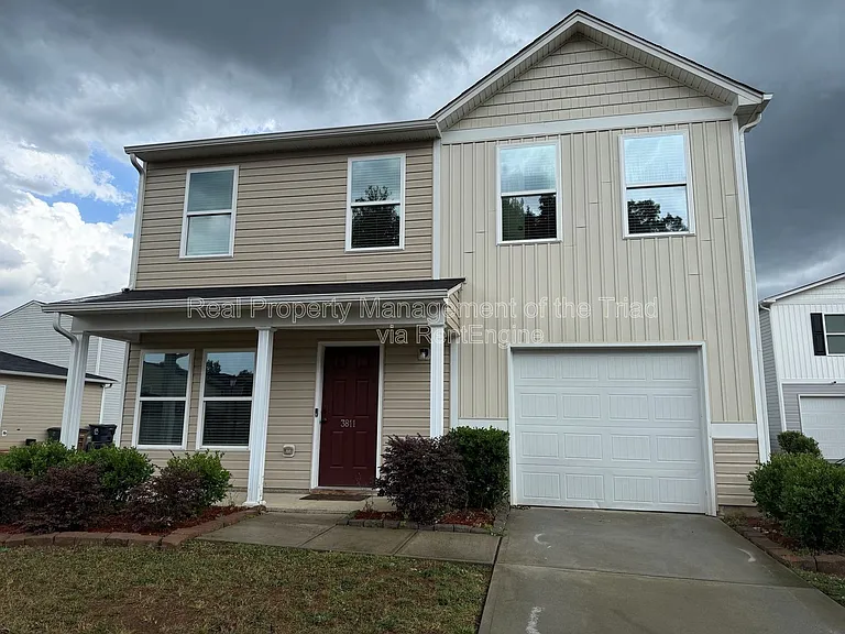3811 Bellingham Ct — Photo 17