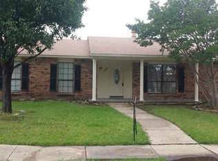 117 Lucinda Dr, Garland, TX 75040