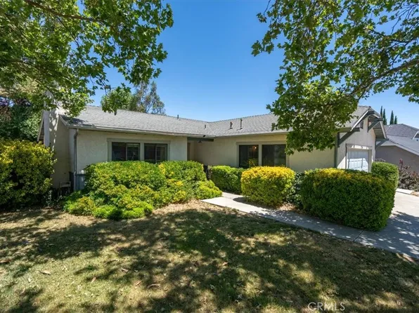 270 Quarterhorse Ln, Paso Robles, CA 93446