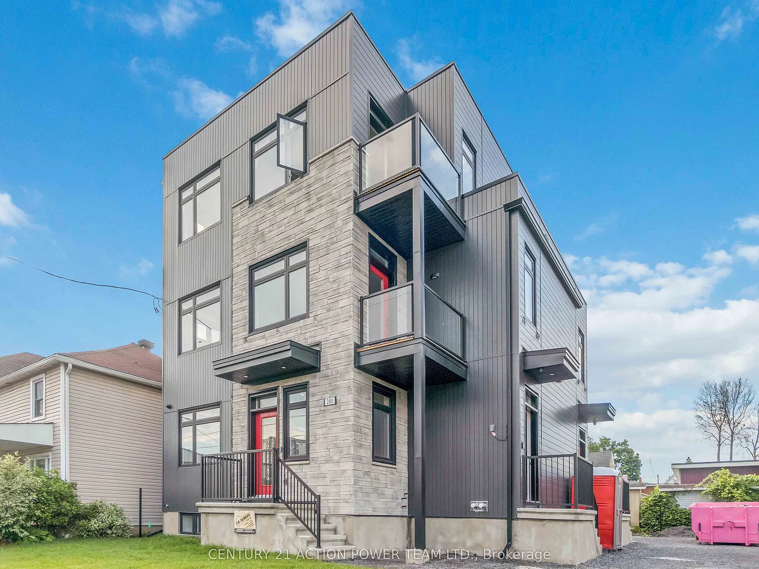 2 bed, $2,400 — Photo 2