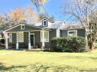 2435 Main St, Hessmer, LA 71341