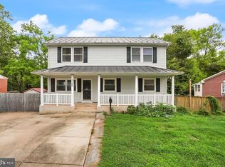 7726 Amherst Dr, Manassas, VA 20111