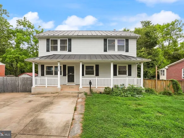 7726 Amherst Dr, Manassas, VA 20111