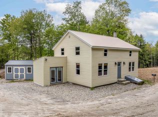 140 Thurber Rd, Unity, NH 03773
