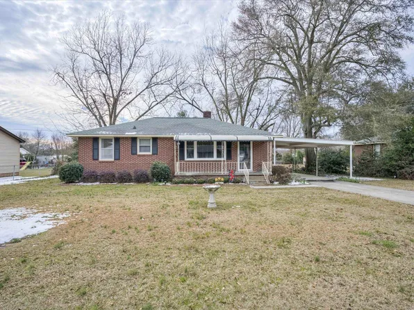 925 Robinhood Trl, Aiken, SC 29803