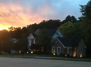 1557 Wildhorse Parkway Dr, Chesterfield, MO 63005