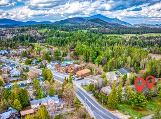 0 Sentinel Rd, Lake Placid, NY 12946