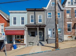 517 1/2 53rd St, Pittsburgh, PA 15201