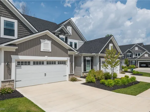 508 Matera Ct Unit 32, Avon Lake, OH 44012