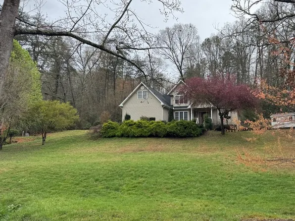 17 Hailey Brooke Ln, Franklin, NC 28734