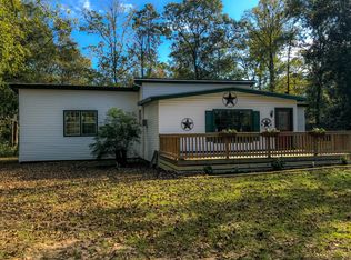 25446 Vine Cir, Cleveland, TX 77328