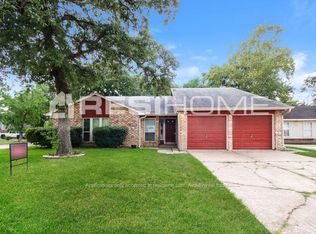 5838 Skewen St, Humble, TX 77346