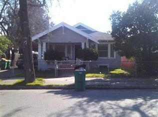 1214 E Poplar St, Stockton, CA