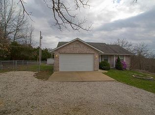 2380 Haverstick School Rd, Festus, MO 63028