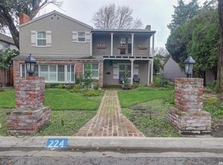 224 Hintze Ave, Modesto, CA 95354