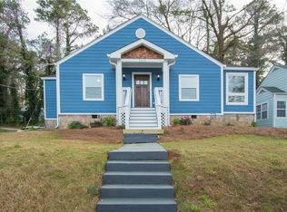 1611 Orlando St SW, Atlanta, GA