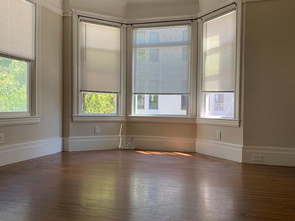 1st image of 1360 Clay St #4