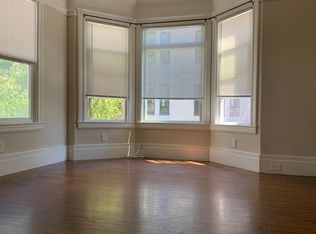 1360 Clay St #4, San Francisco, CA 94109