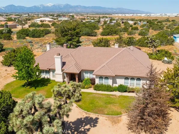 7930 Lassen Rd, Hesperia, CA 92344